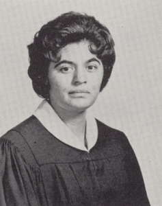 Juanita Diaz
